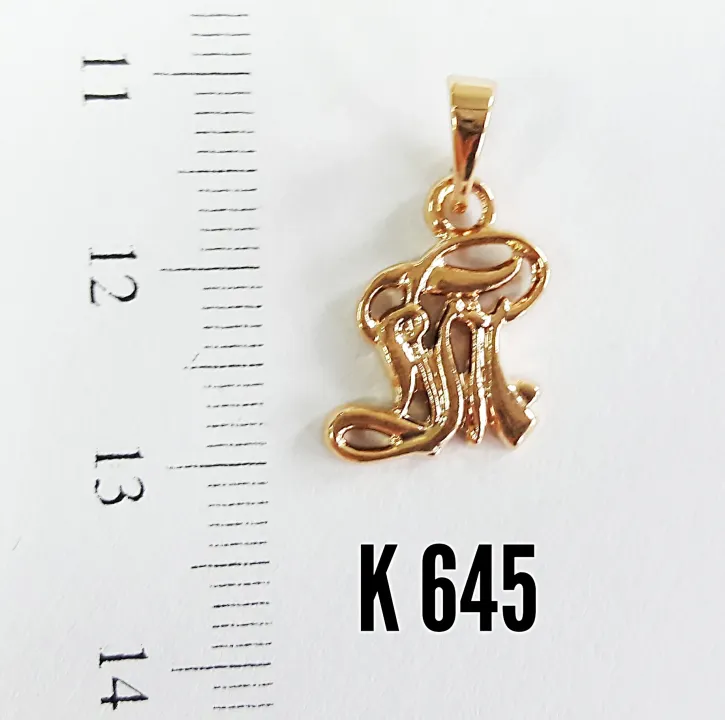 K 0645